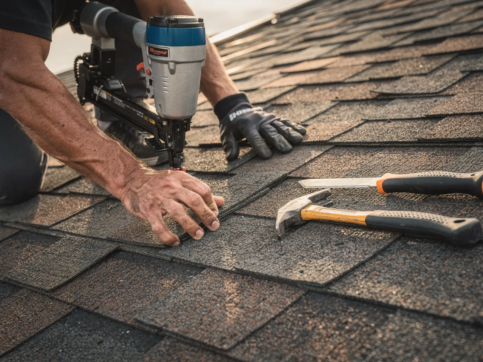 Why choose Roof Repair in Dongola, IL